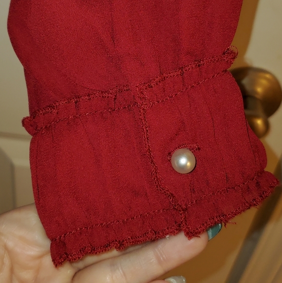 Blouse - Picture 7 of 7